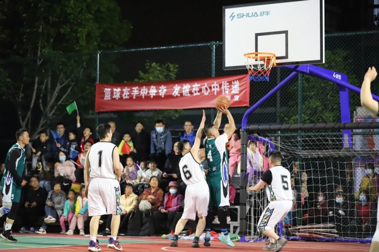 牵制与支点