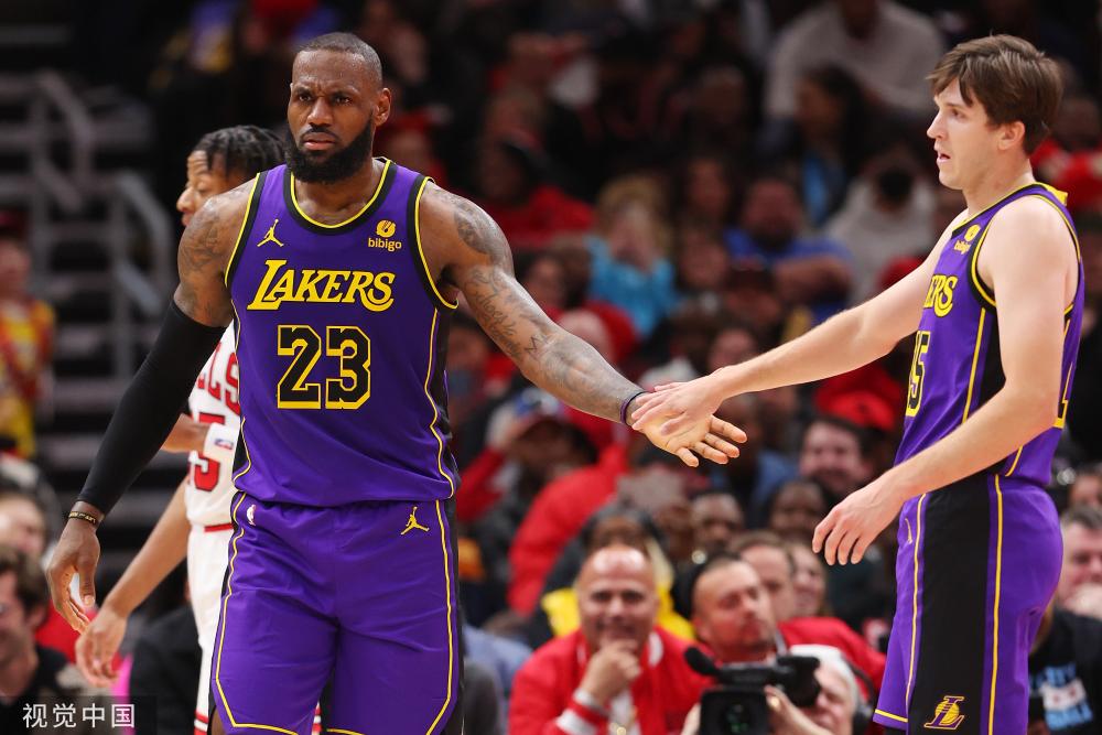 影响力的与 影响力的与